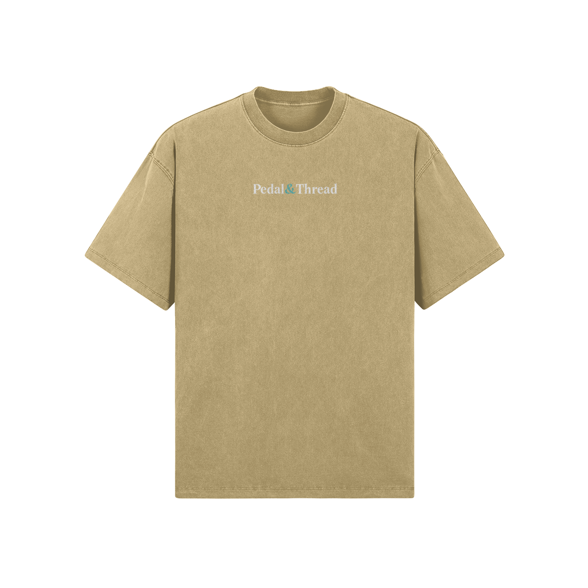 Velovogue Tee