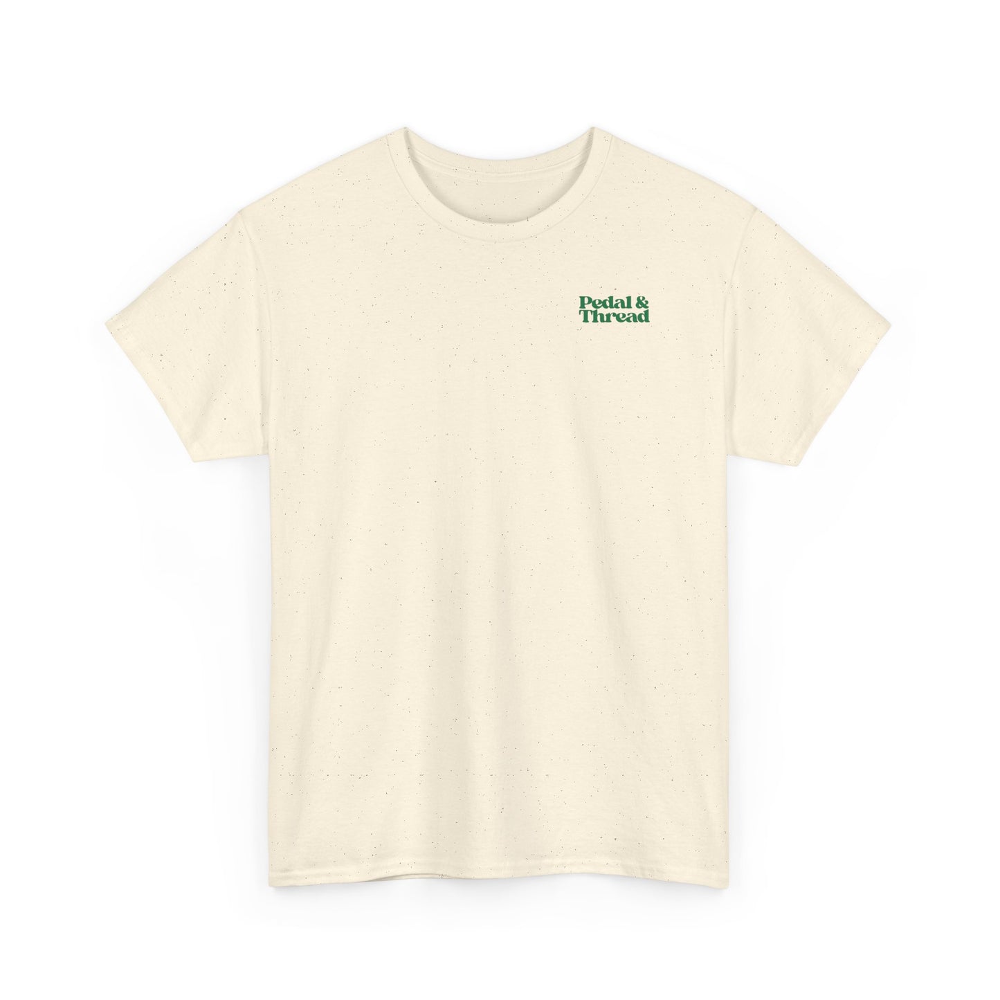 Delivery Zone Tee