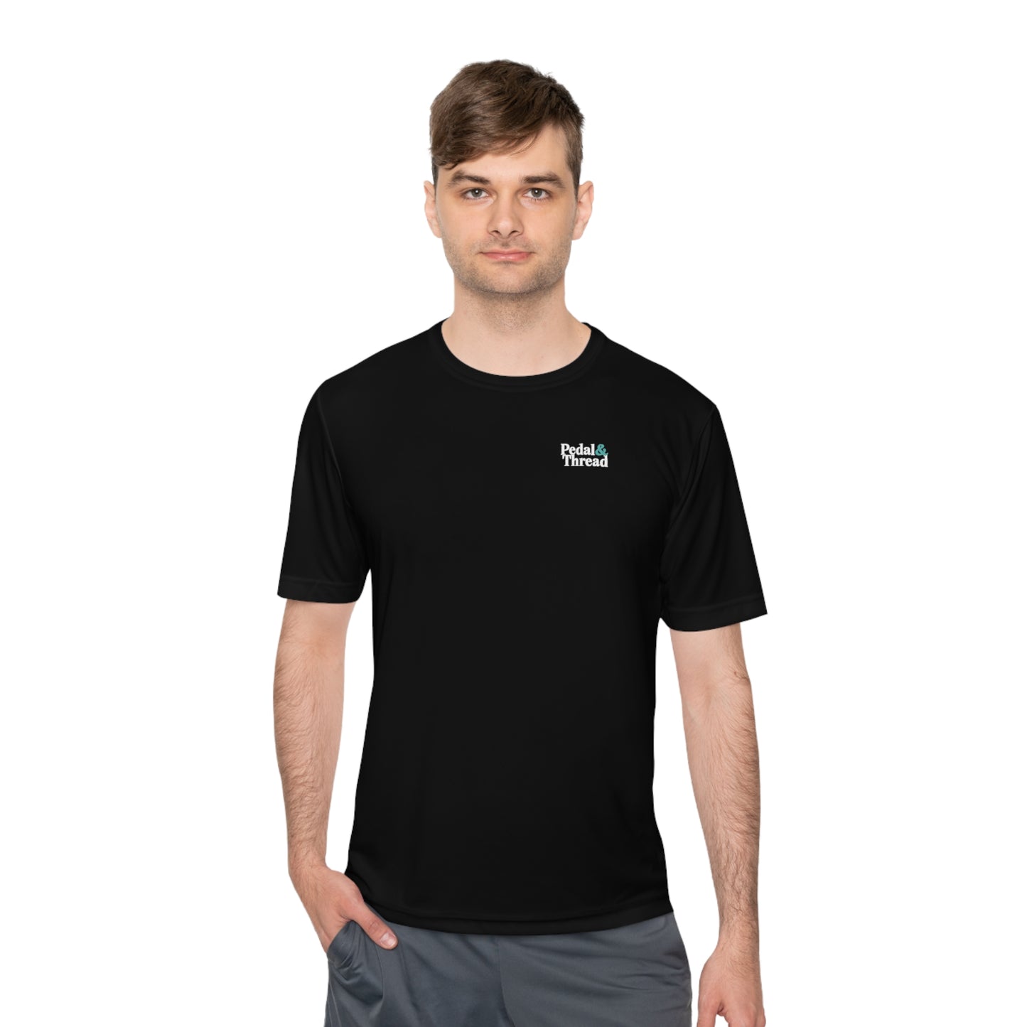 Logo Training Tee