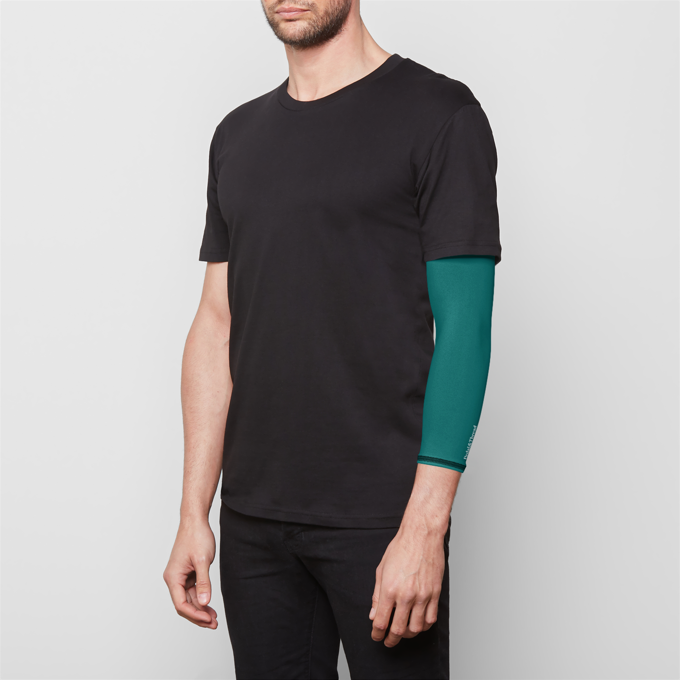 Ride Sleeve - Green