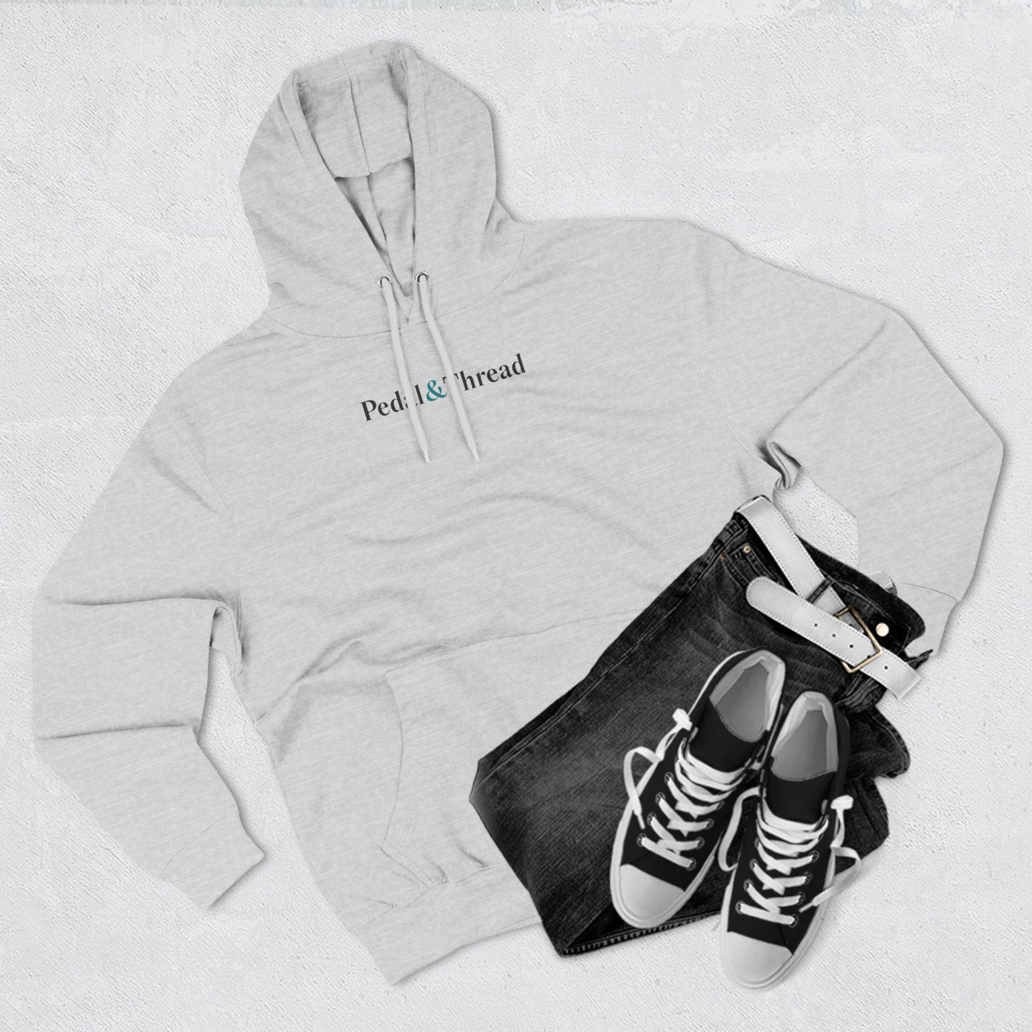 Rider Hoodie