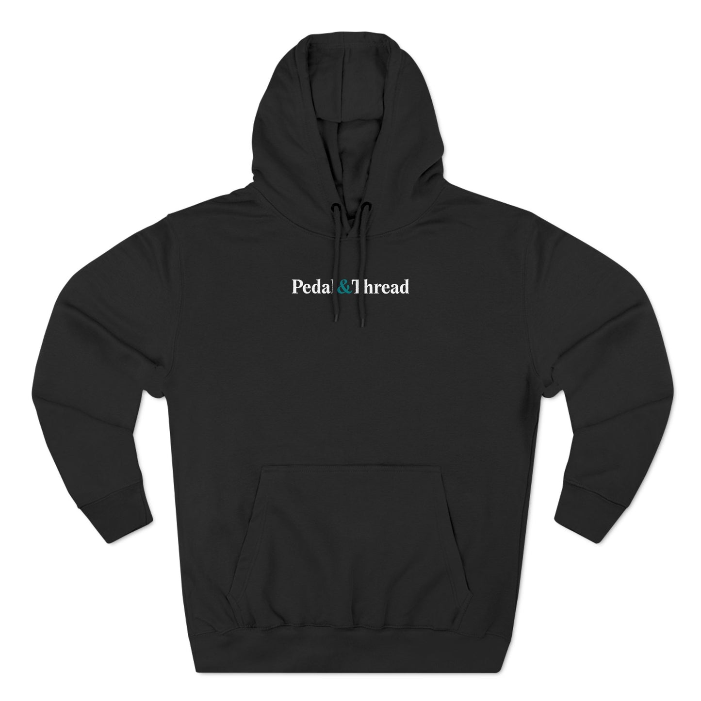 Rider Hoodie