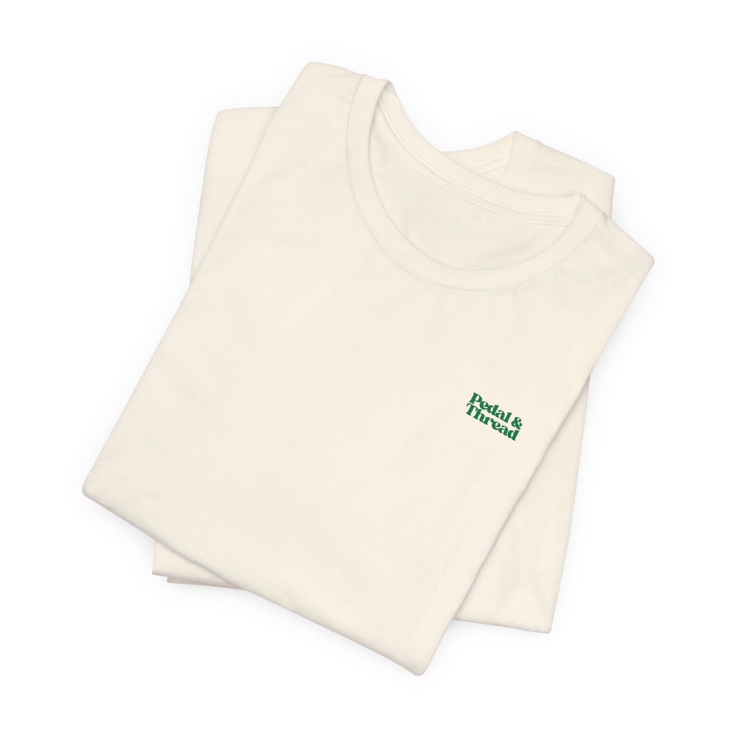 Hot & Fresh Tee