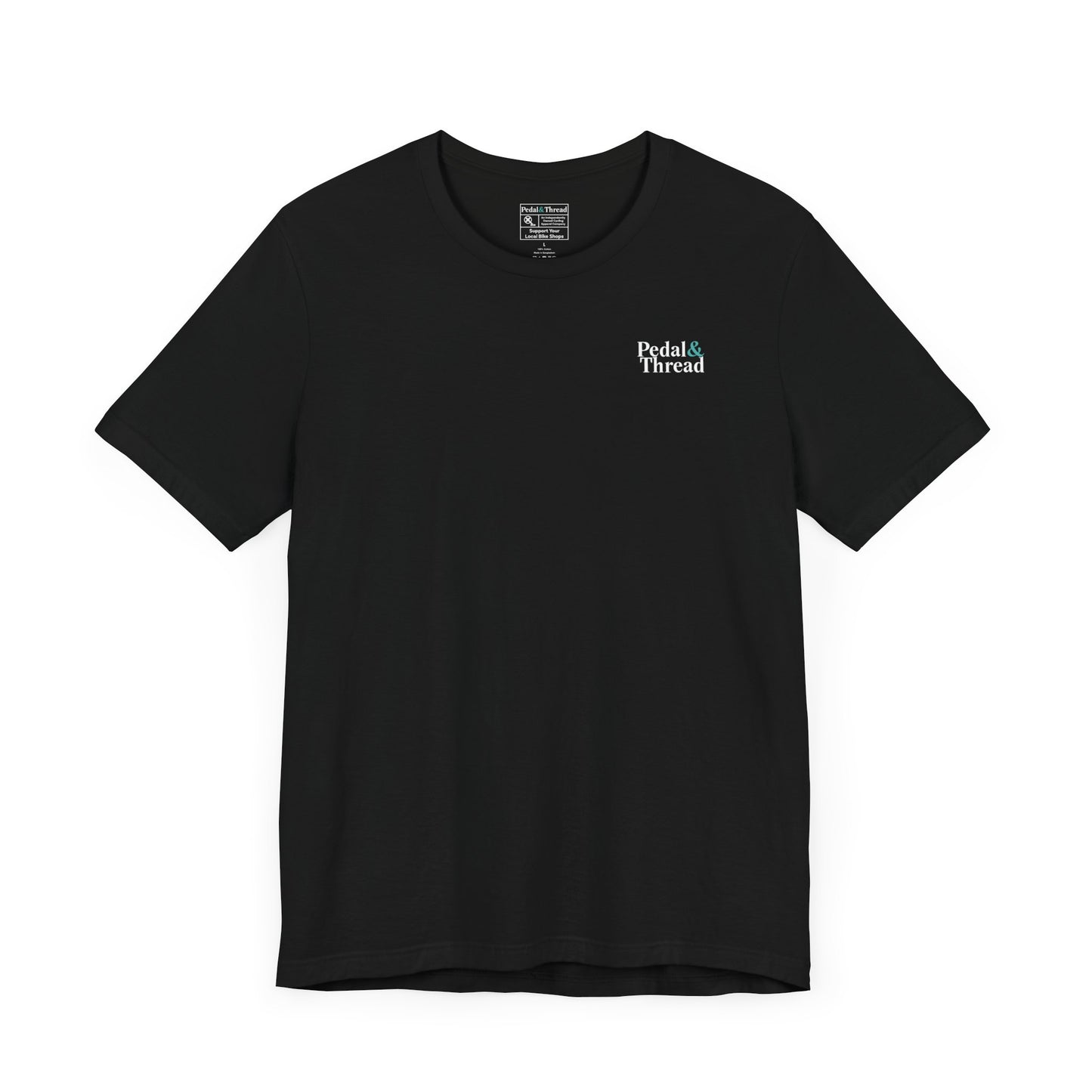 Classic Logo Tee