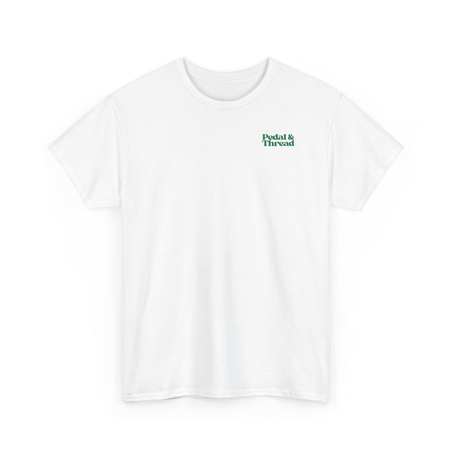 Delivery Zone Tee