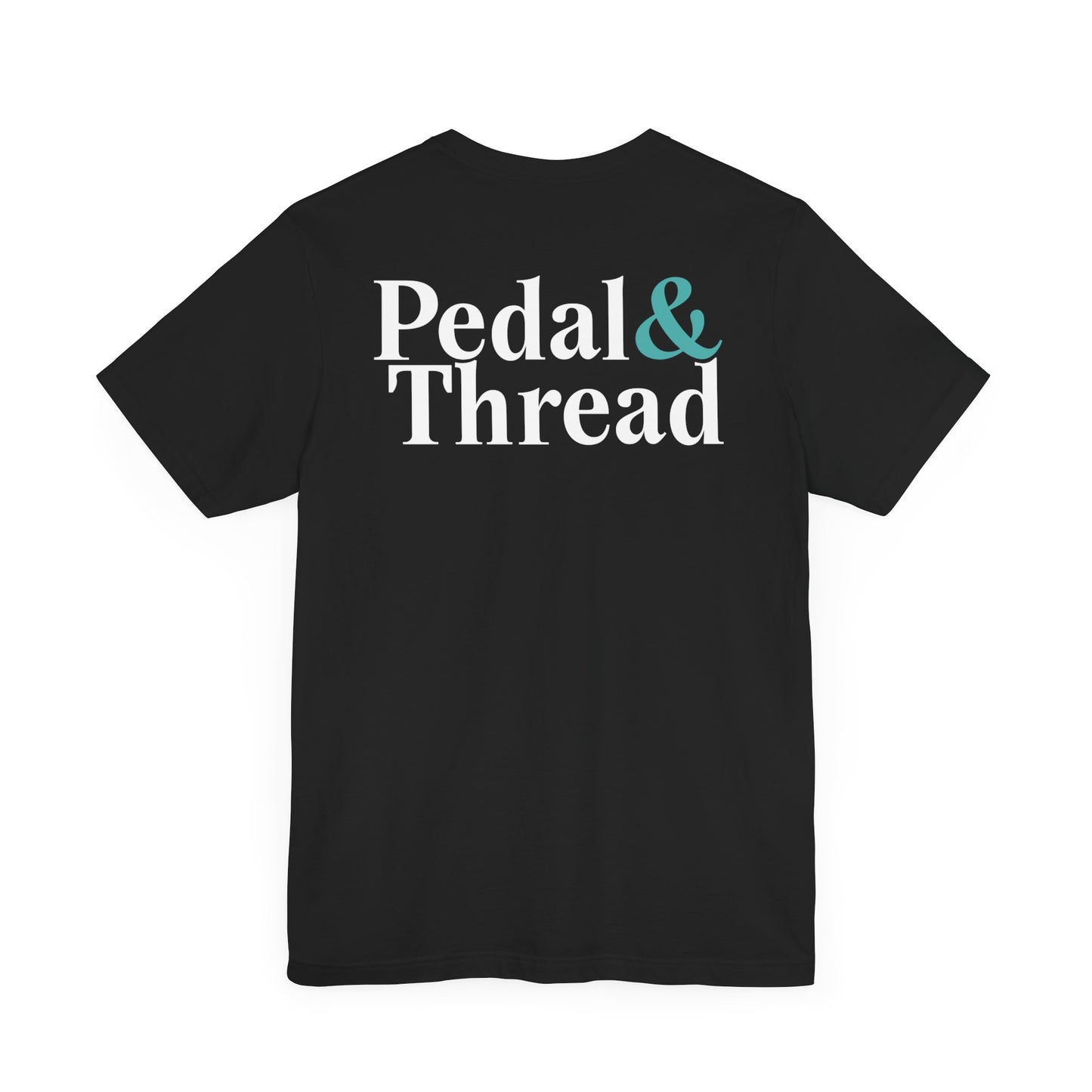 Classic Logo Tee