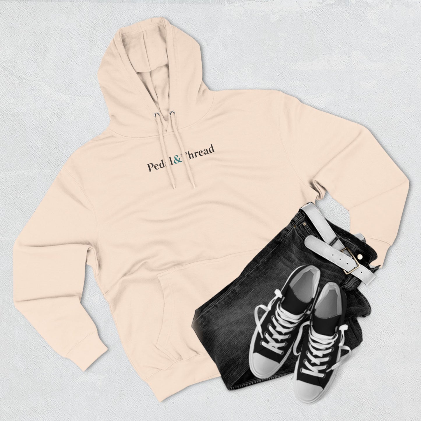 Rider Hoodie