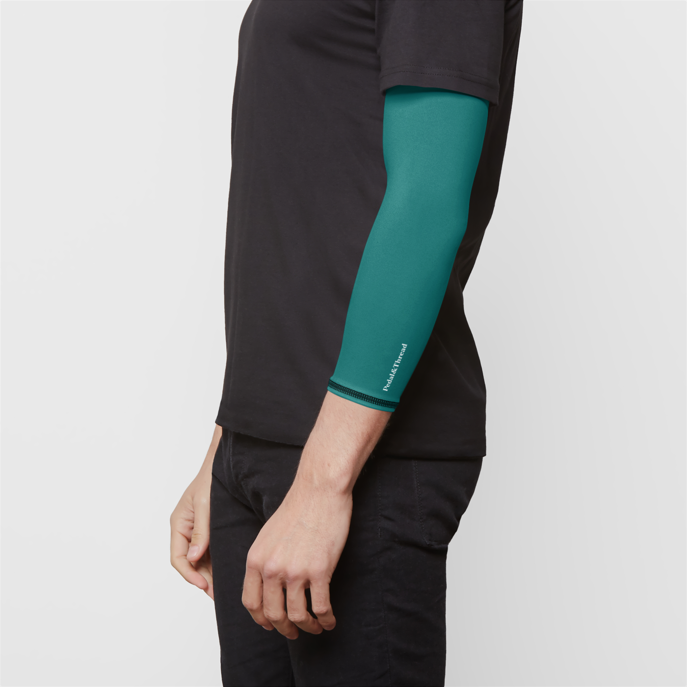 Ride Sleeve - Green