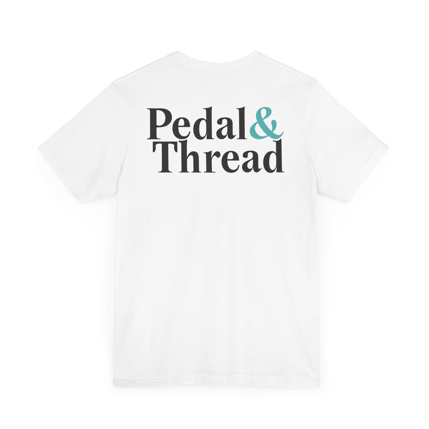 Classic Logo Tee