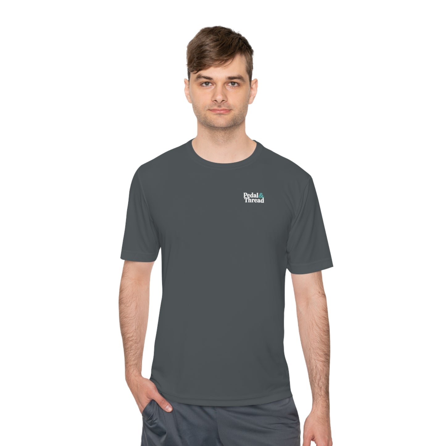 Logo Training Tee