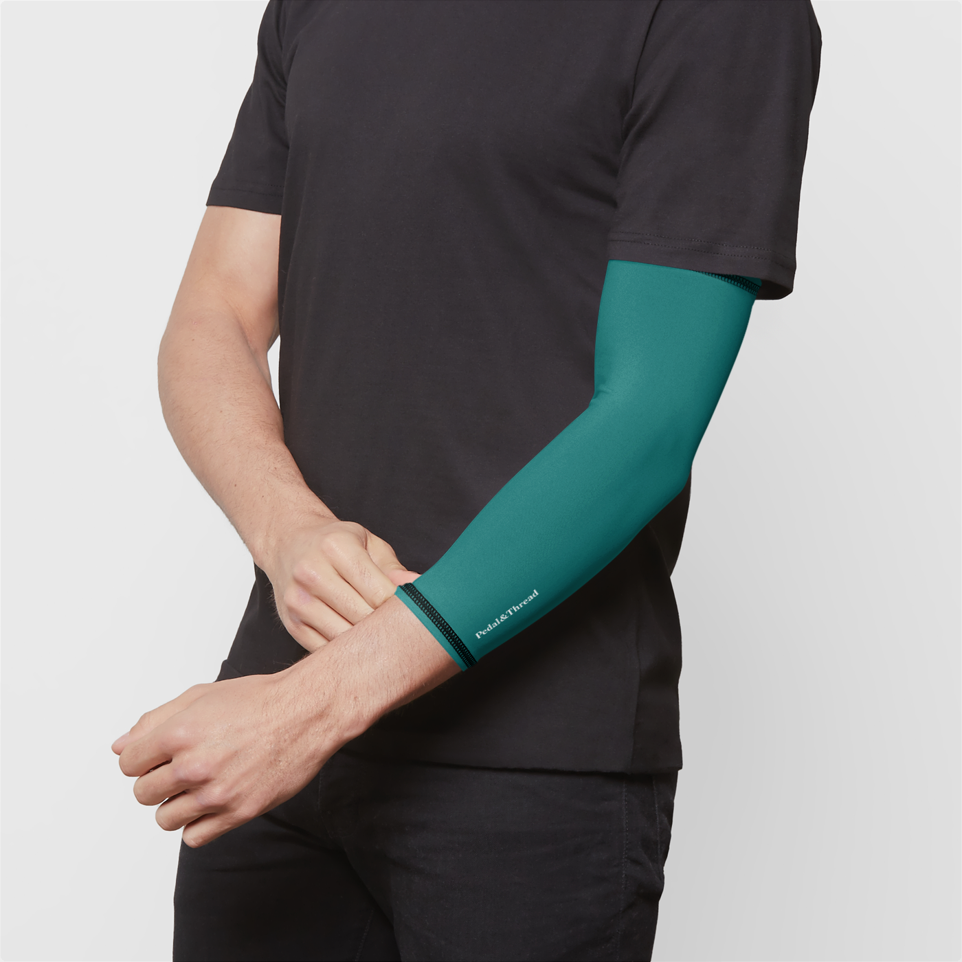 Ride Sleeve - Green