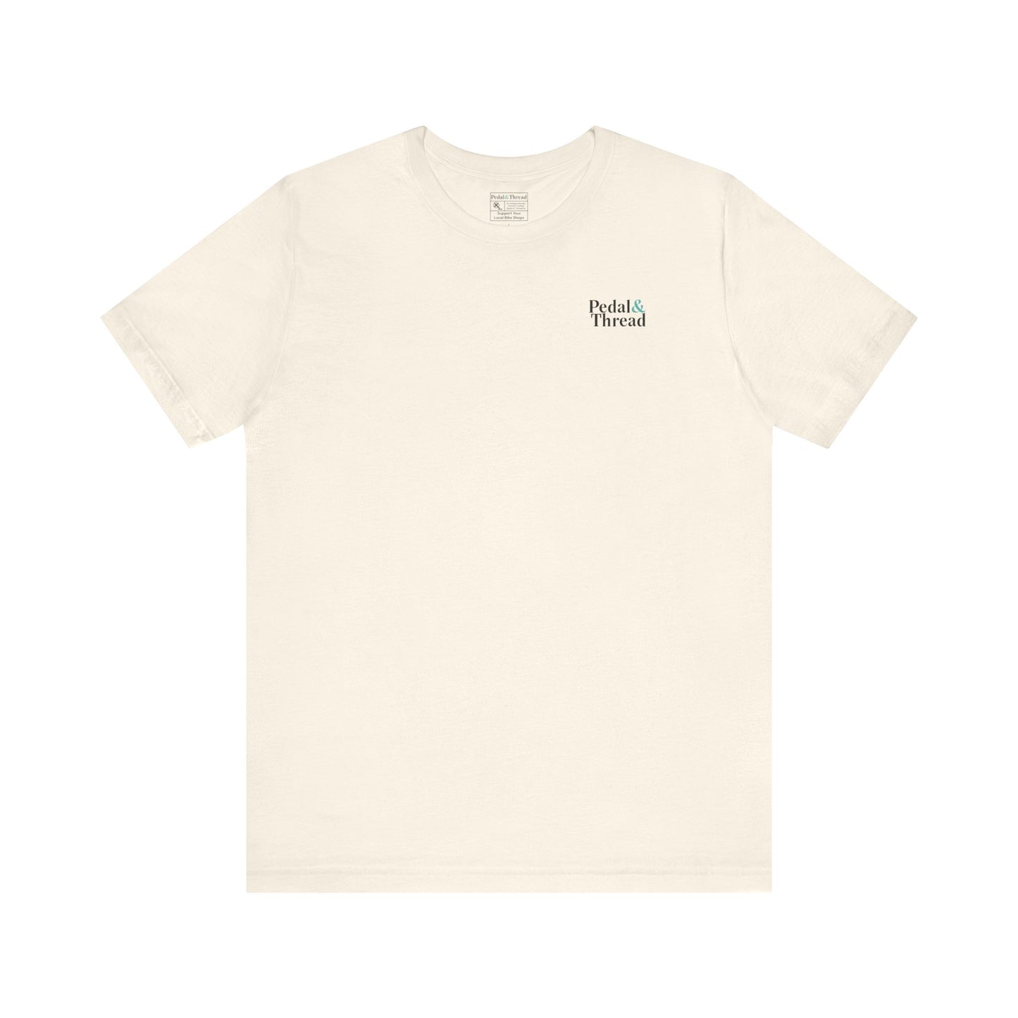 Classic Logo Tee