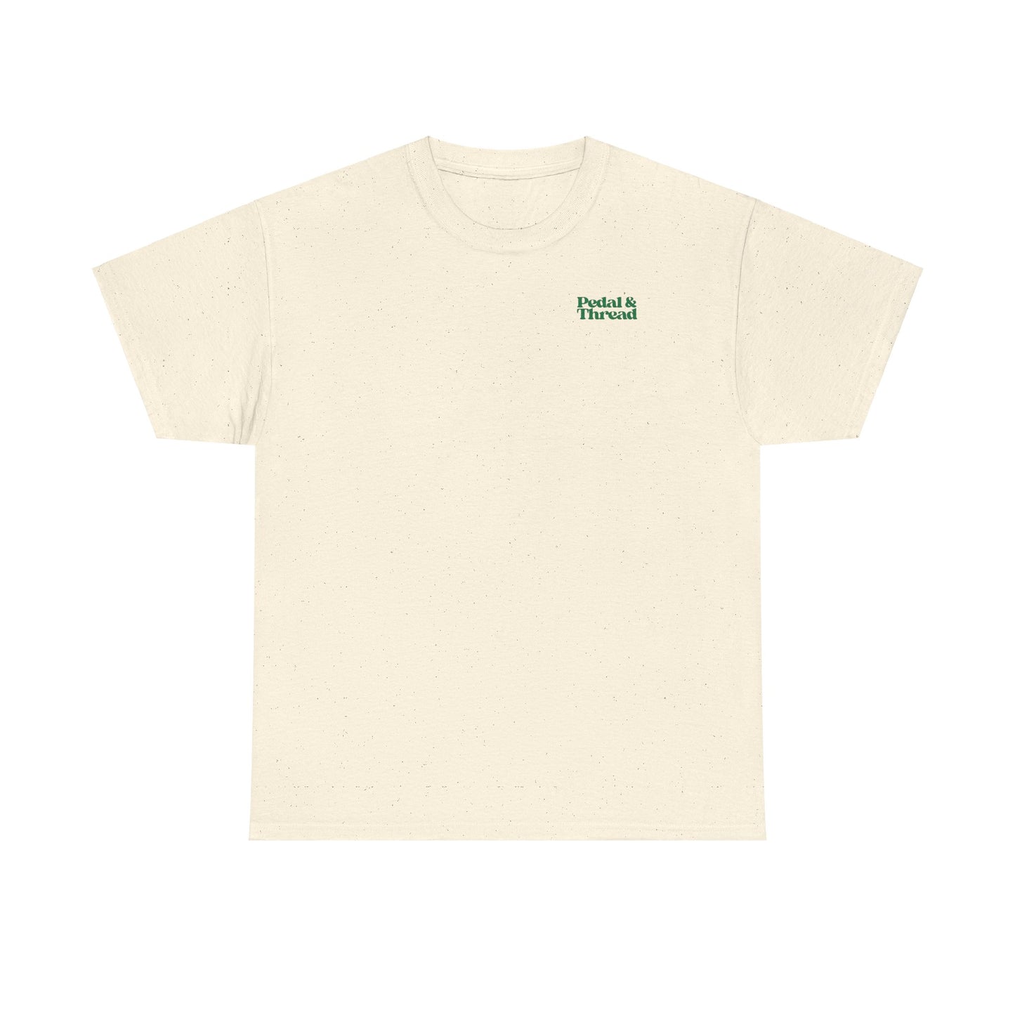 Delivery Zone Tee