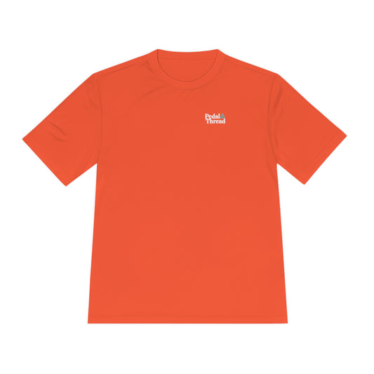 Logo Training Tee