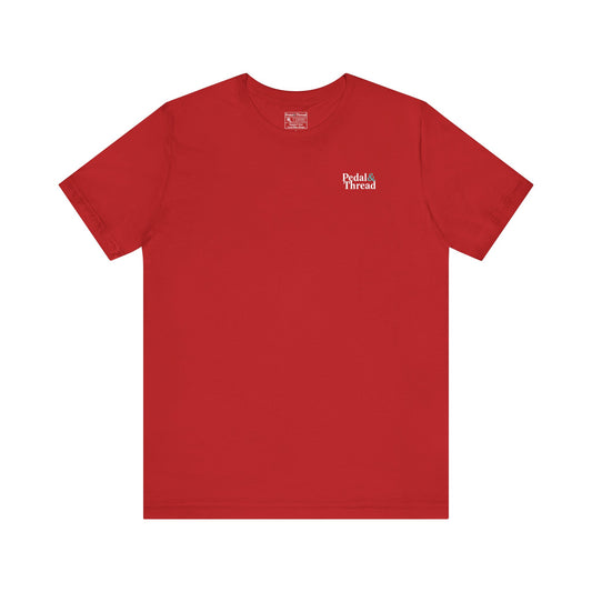 Classic Logo Tee