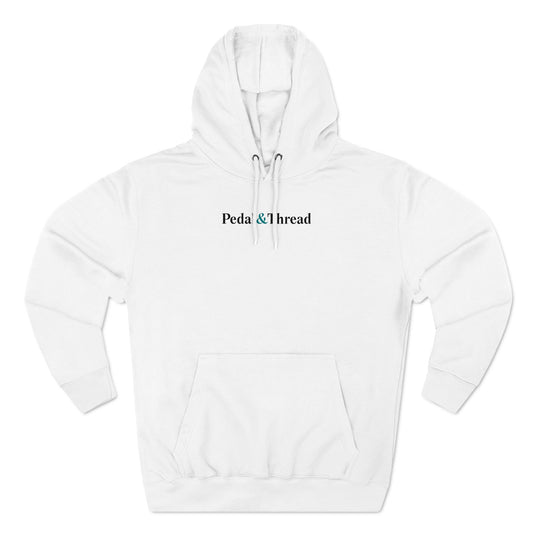 Rider Hoodie