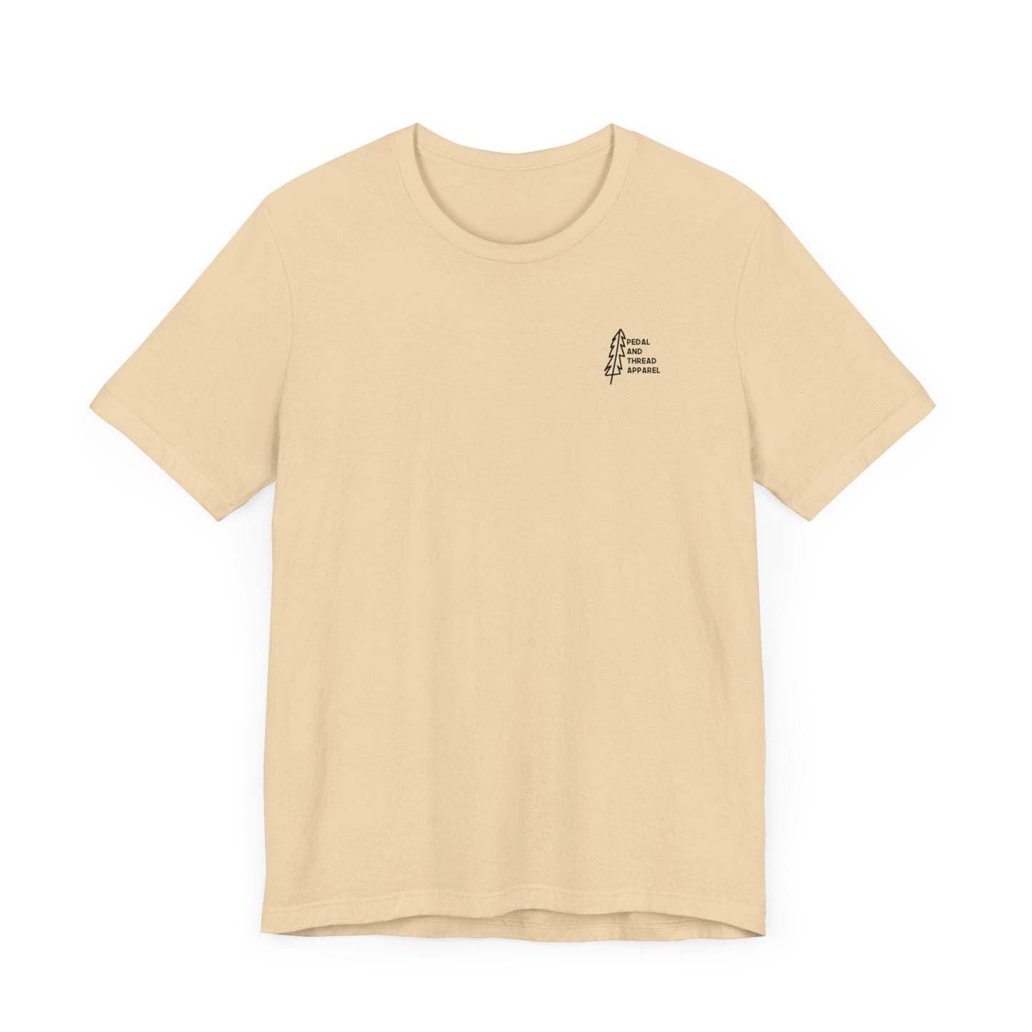 Cruiser Tee