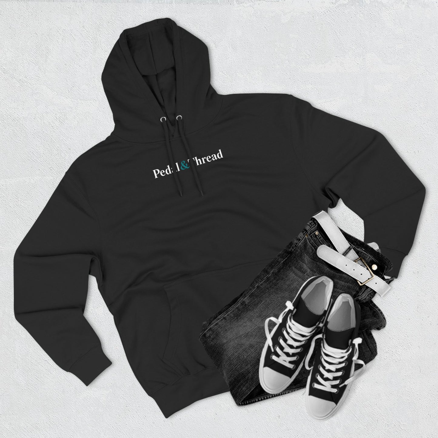 Rider Hoodie