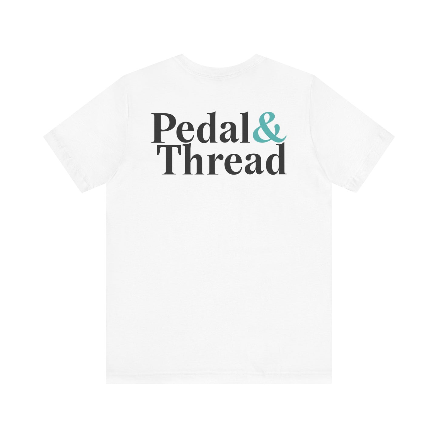 Classic Logo Tee