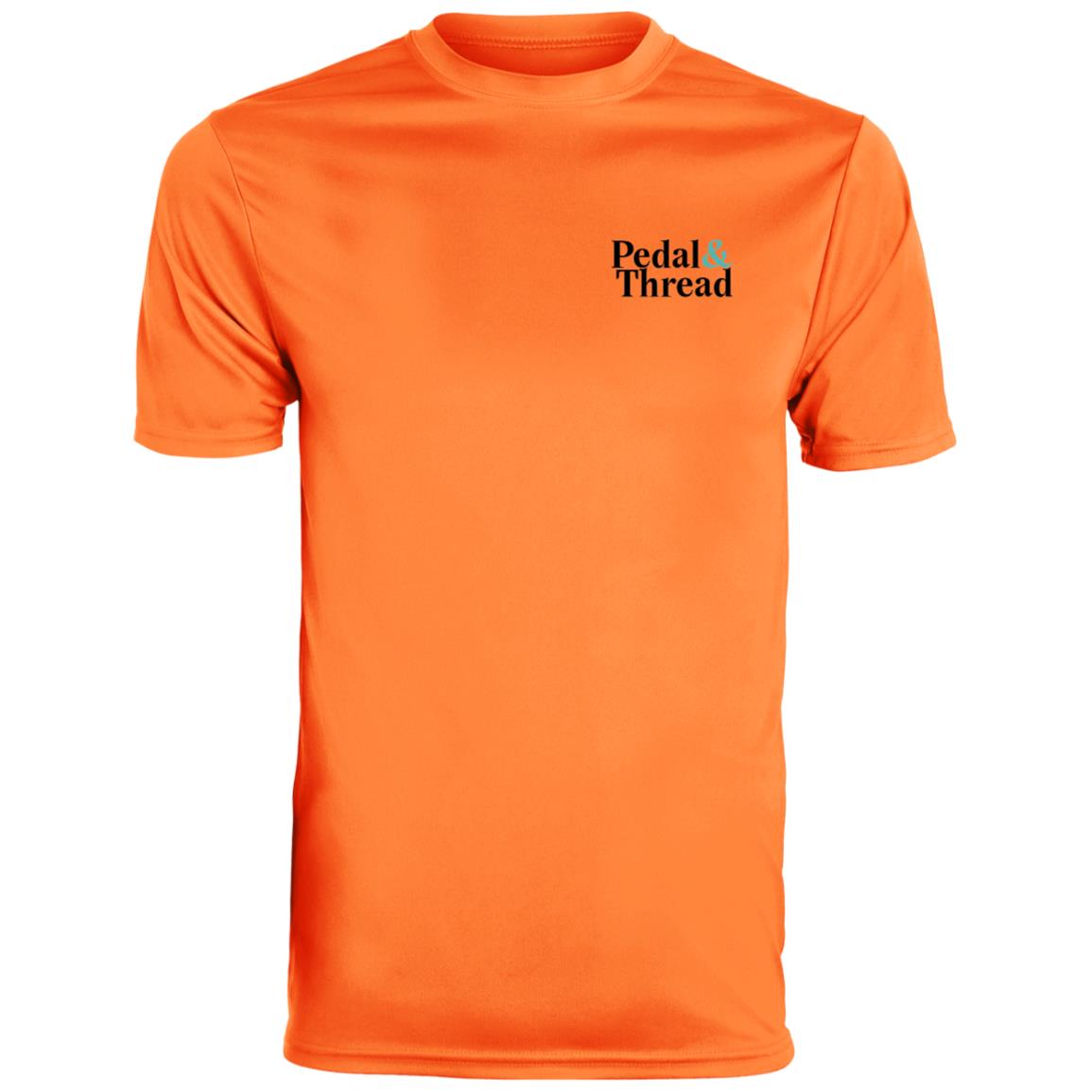 Pedal Performance Tee