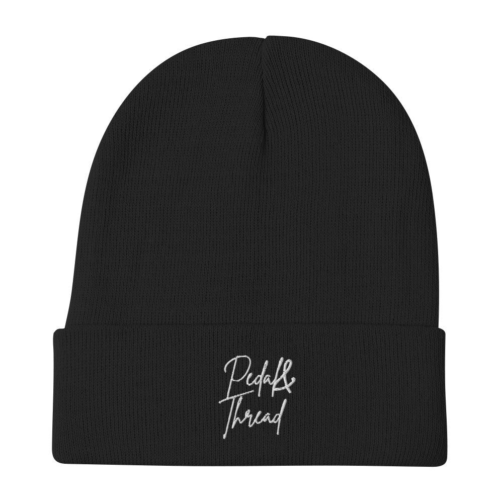 Paceline Beanie